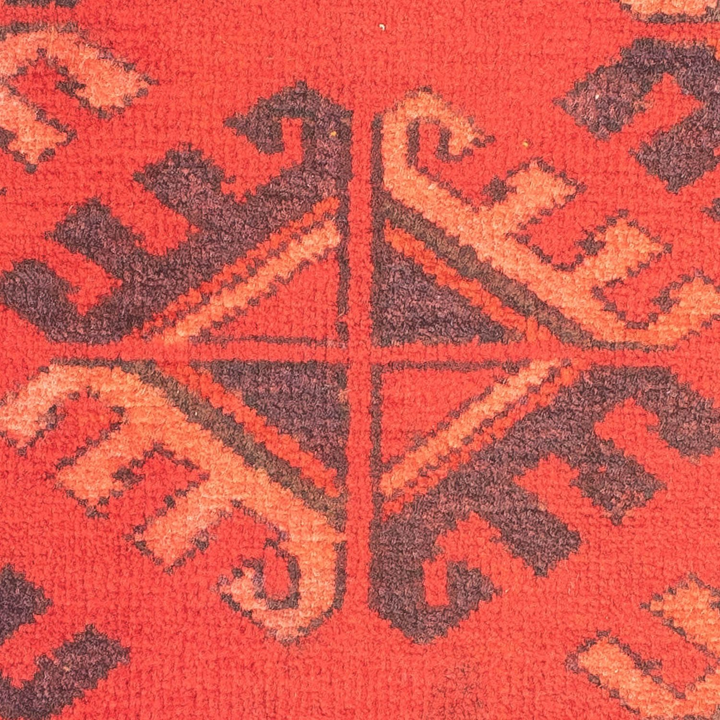 Pakistanska mattan 92x63cm - Persisk matta