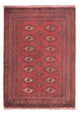Pakistanska mattan 86x60cm - Persisk matta