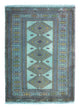 Pakistanska mattan 92x64cm - Persisk matta