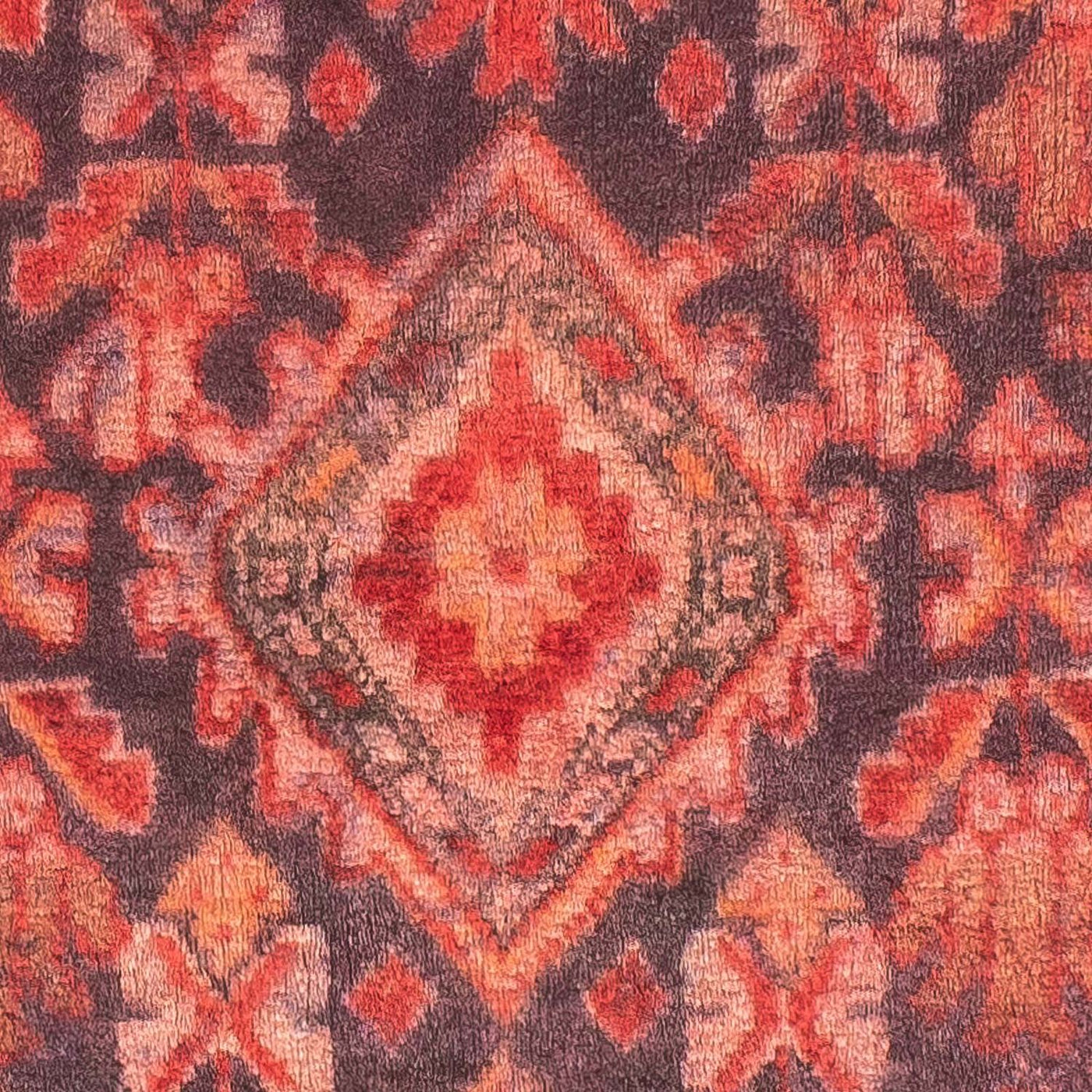 Malayer Mattan 104x67cm - Persisk matta