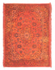 Kashan Mattan 95x70cm - Persisk matta