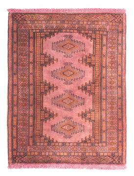 Turkaman Mattor