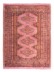 Turkaman-matta 86x68cm - Persisk matta