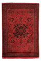 Sarouk Mattan 96x65cm - Persisk matta