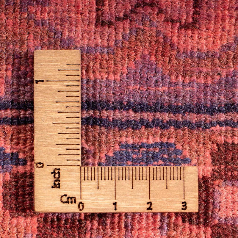 Persisk matta - Nain - 80 x 58 cm - rost