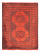Turkaman-matta 86x70cm - Persisk matta