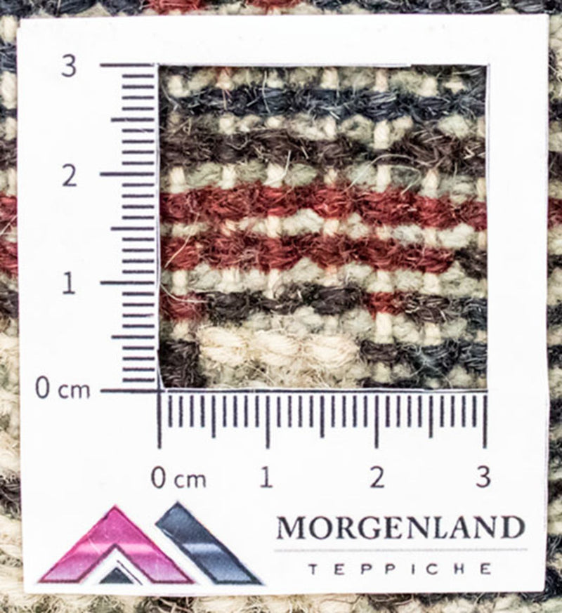 Oriental Carpet - 230 x 163 cm - beige