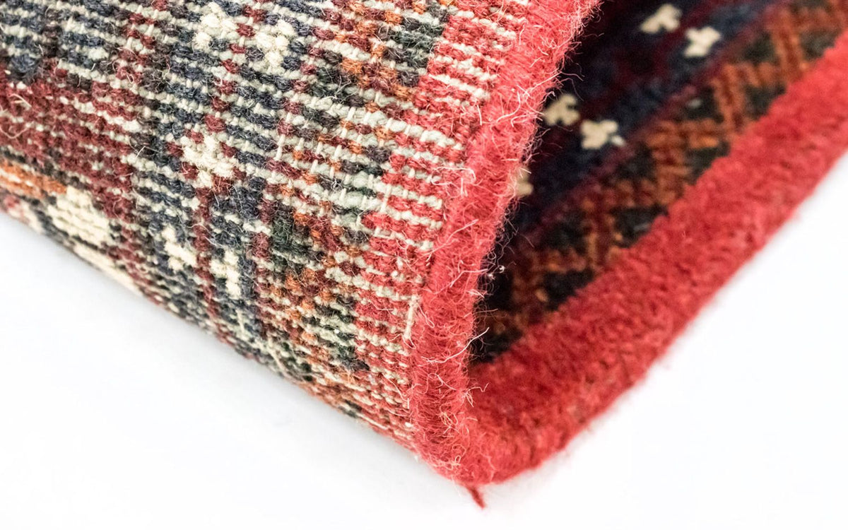 Oriental Carpet - 230 x 163 cm - beige