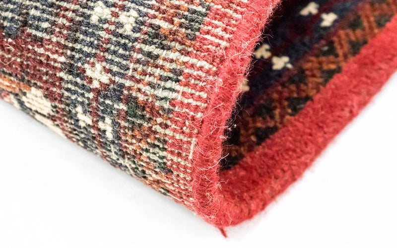 Oriental Carpet - 230 x 163 cm - beige