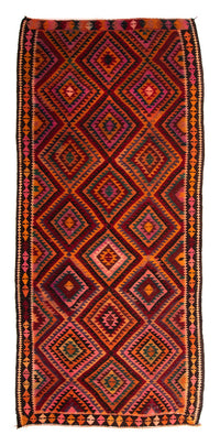 Antikt kilim Mattan 140x300cm – product image
