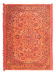 Kashan Mattan 70x100cm - Persisk matta