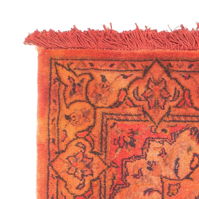 Persiska mattor - Keshan - 100 x 70 cm - rost