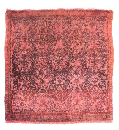 Senneh Mattan 67x72cm - Persisk matta
