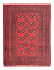 Turkaman-matta 83x62cm - Persisk matta