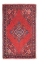 Kashan Mattan 87x57cm - Persisk matta