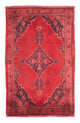 Kashan Mattan 94x60cm - Persisk matta