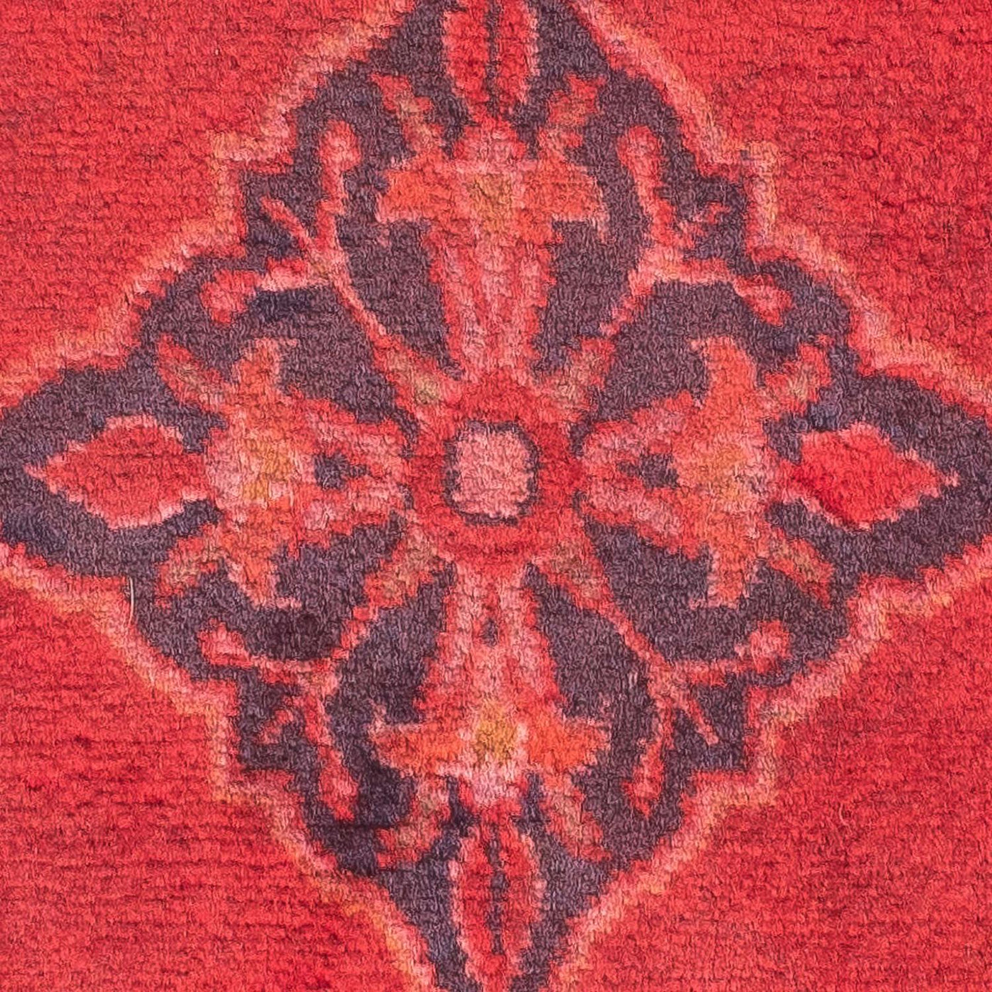 Kashan Mattan 94x60cm - Persisk matta