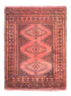 Turkaman-matta 84x62cm - Persisk matta