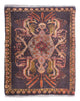Sarouk Mattan 81x65cm - Persisk matta