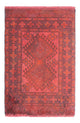 Turkaman-matta 88x57cm - Persisk matta
