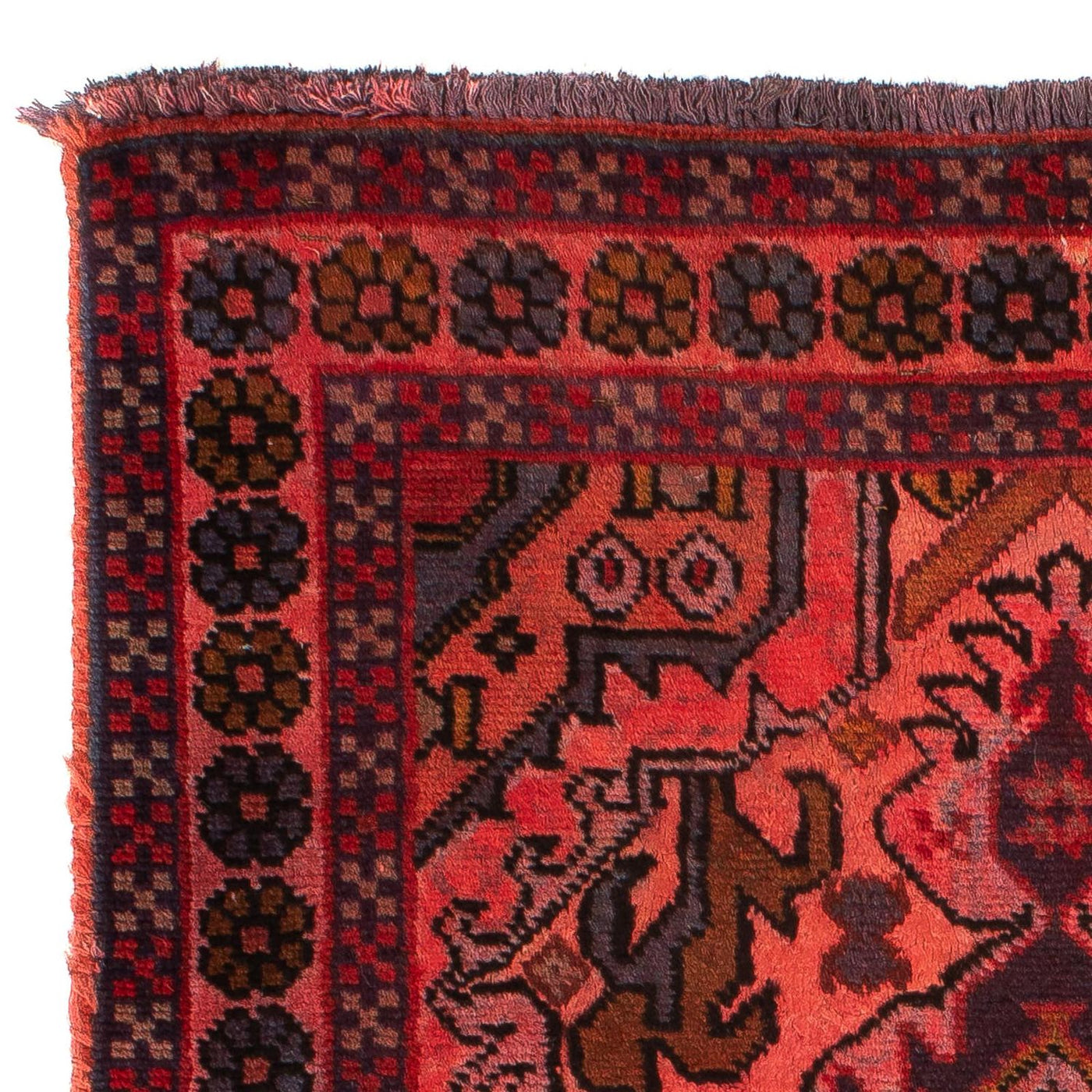 Ardabil Mattan 100x66cm - Persisk matta
