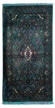 Kashan Mattan 130x63cm - Persisk matta