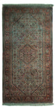 Indo Bidjar Mattan 140x70cm - Persisk matta