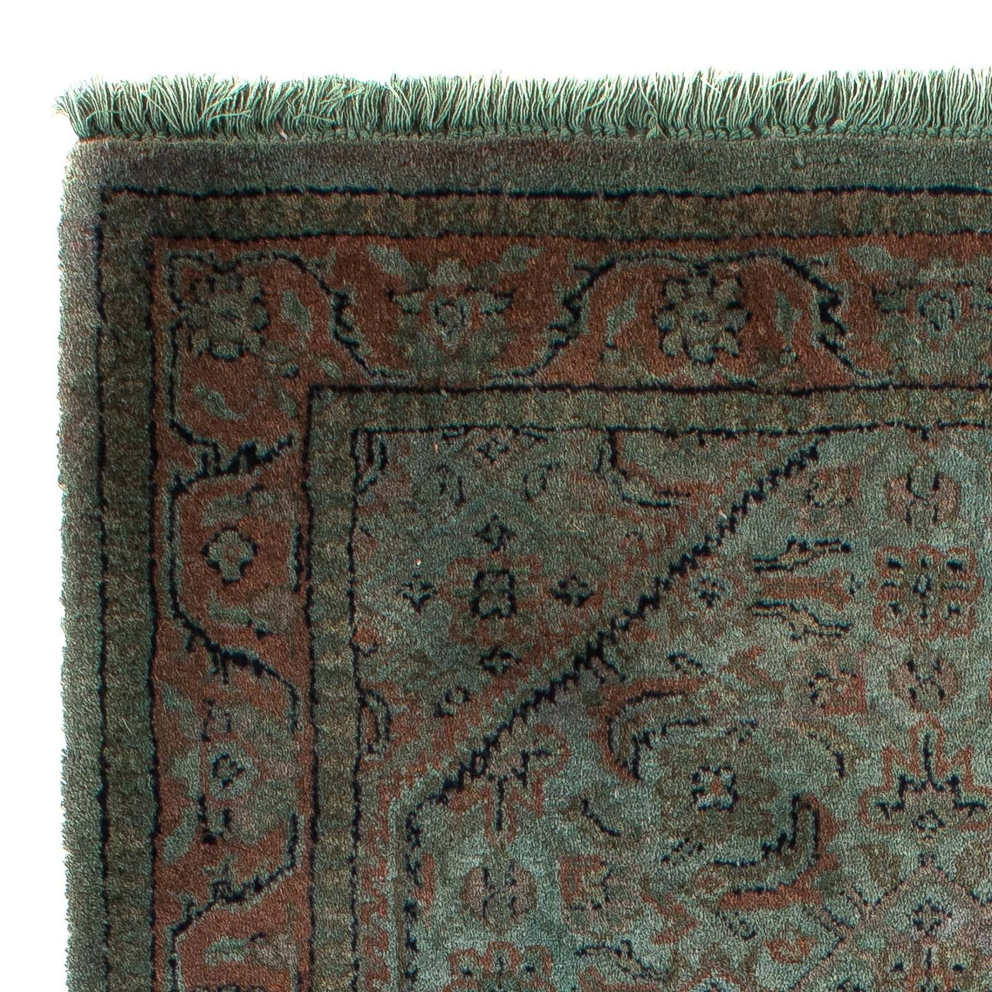Indo Bidjar Mattan 140x70cm - Persisk matta