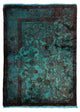 Nahavand Mattan 119x91cm - Persisk matta