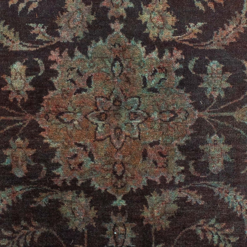 Orientaliska mattor - Indus - 130 x 76 cm - ljusblå