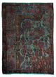 Nahavand Mattan 80x111cm - Persisk matta