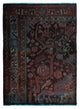 Nahavand Mattan 134x95cm - Persisk matta