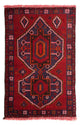 Baluch-matta 125x87cm - Persisk matta