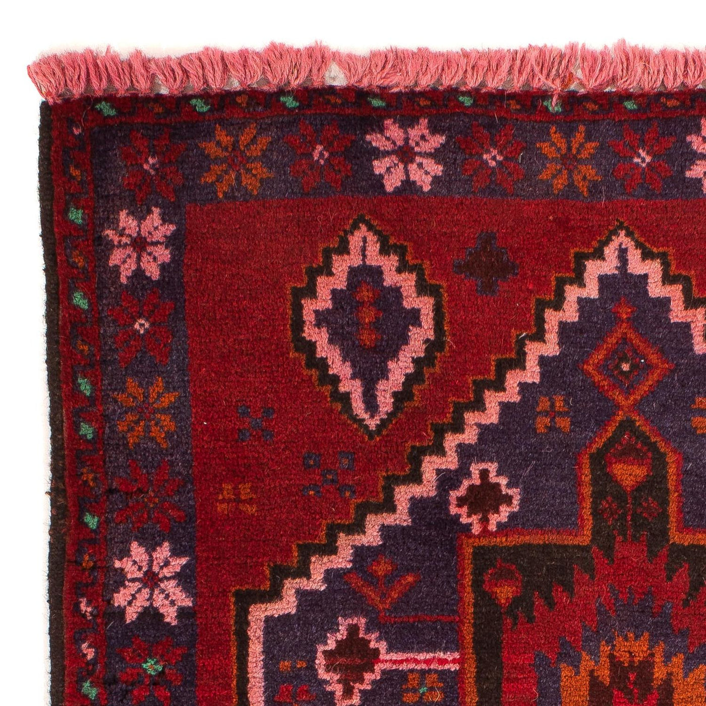 Baluch-matta 125x87cm - Persisk matta