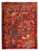 Nahavand Mattan 115x89cm - Persisk matta