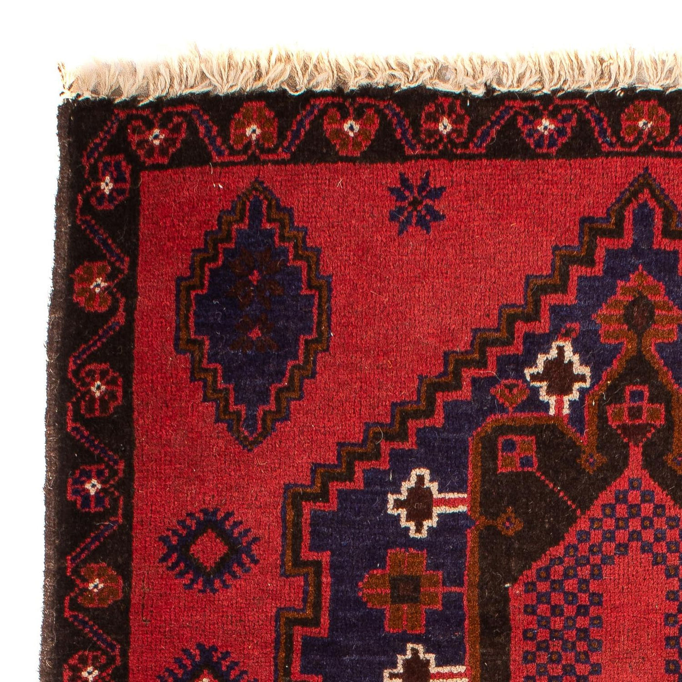 Baluch-matta 140x92cm - Persisk matta