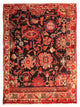 Nahavand Mattan 118x95cm - Persisk matta