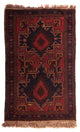 Baluch-matta 74x117cm - Persisk matta