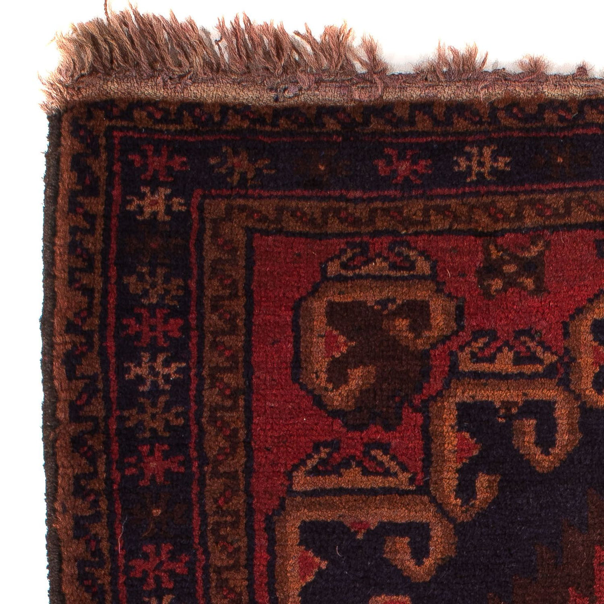 Baluch-matta 74x117cm - Persisk matta
