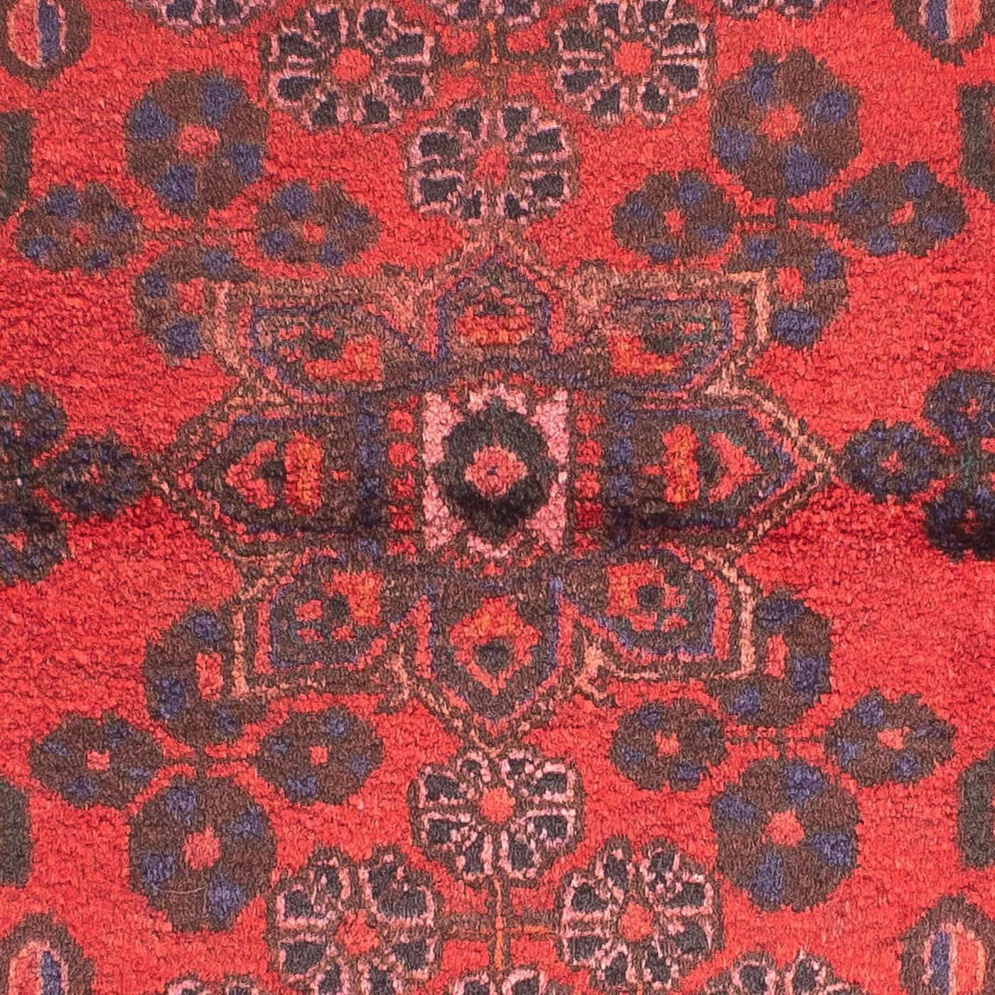 Hamadan Mattan 162x112cm - Persisk matta
