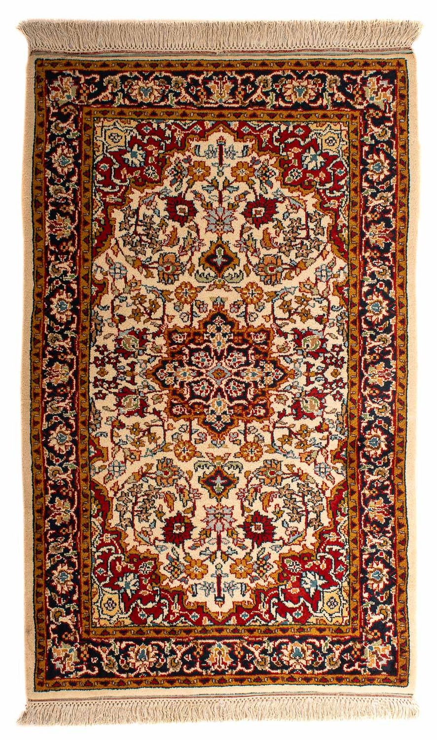 Orientaliska mattor - Indus - 130 x 79 cm - beige