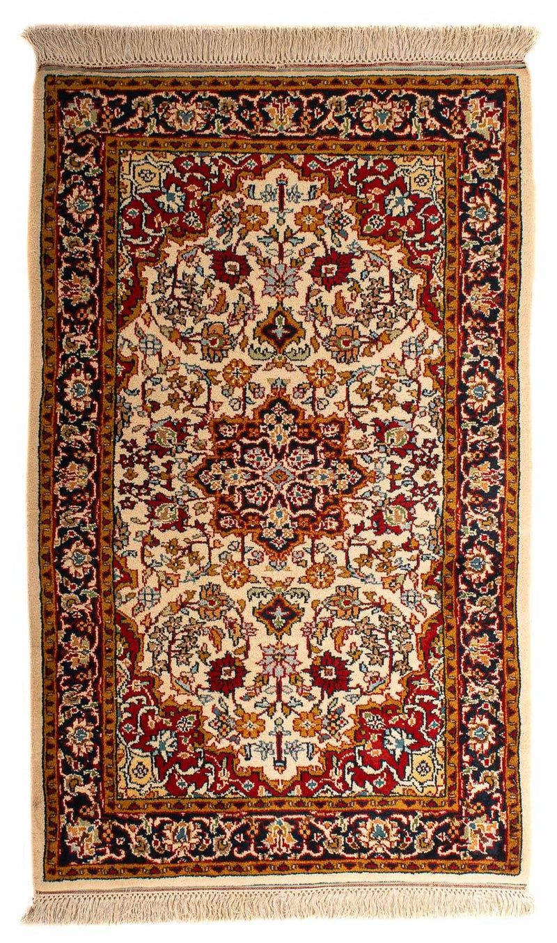 Orientaliska mattor - Indus - 130 x 79 cm - beige