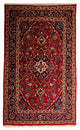 Kashan Mattan 153x95cm - Persisk matta