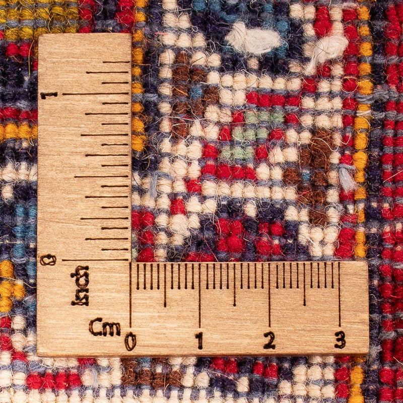 Persiska mattor - Keshan - 153 x 95 cm - röd