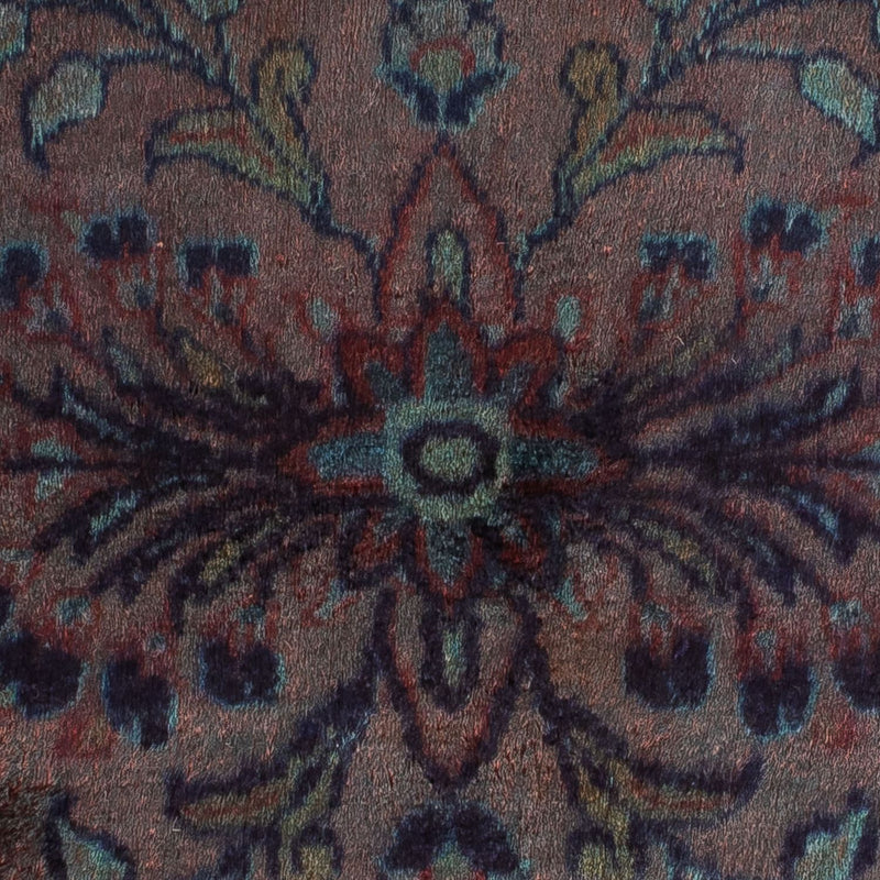 Persisk matta - Classic - 137 x 65 cm - flerfärgad