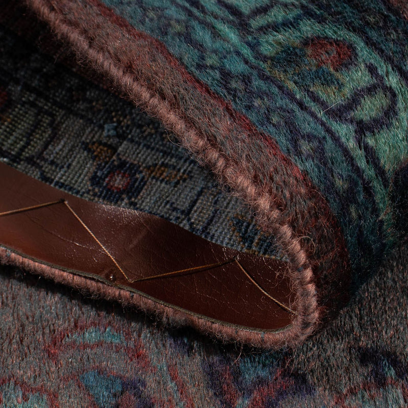 Persisk matta - Classic - 137 x 65 cm - flerfärgad