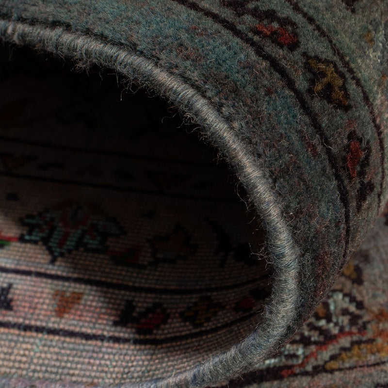 Persiska mattor - Keshan - 126 x 70 cm - flerfärgad