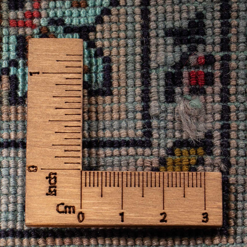 Persiska mattor - Keshan - 126 x 70 cm - flerfärgad