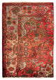 Nahavand Mattan 80x124cm - Persisk matta