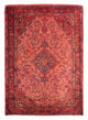 Sarouk Mattan 116x72cm - Persisk matta